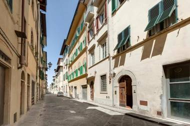 Mamo Florence - Margot Apartment