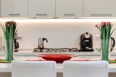 Mamo Florence - Margot Apartment