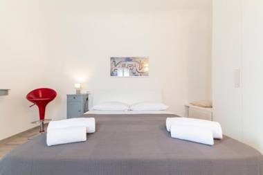 Attic Central with a superb city view