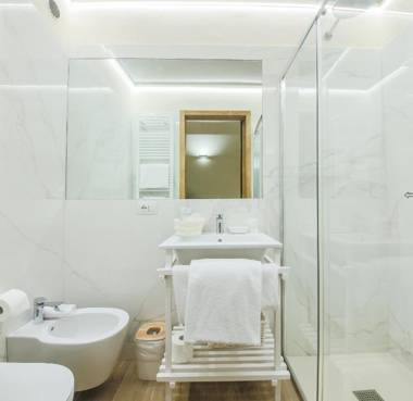 Dragomanni Apartment with Garden