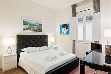 Palazzo Pitti & Boboli Comfortable Apartment