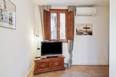 Palazzo Pitti & Boboli Comfortable Apartment