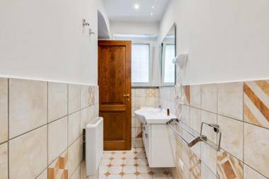 The Country in the City - Parco delle Cascine Apartments