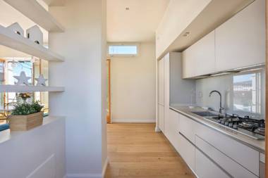 Penthouse with big terrace in Oltrarno-hosted by Sweetstay