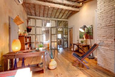 Mamo Florence - Monte Croci Apartment