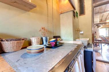 Mamo Florence - Monte Croci Apartment