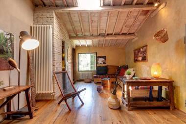 Mamo Florence - Monte Croci Apartment