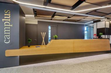 Camplus Guest Firenze Casa per Ferie