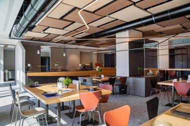 Camplus Guest Firenze Casa per Ferie