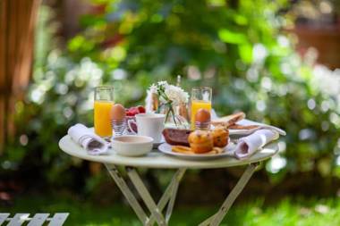 Secret Garden Firenze