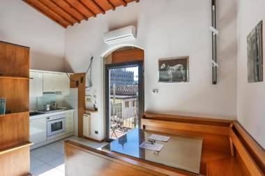 PALAZZO VECCHIO penthouse-Hosted by Sweetstay