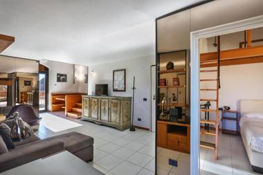 PALAZZO VECCHIO penthouse-Hosted by Sweetstay