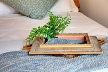 Mamo Florence - Sophia Apartment