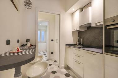 SIGNORIA Stylish Suite - hosted by Sweetstay