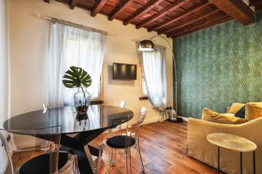 SIGNORIA Stylish Suite - hosted by Sweetstay