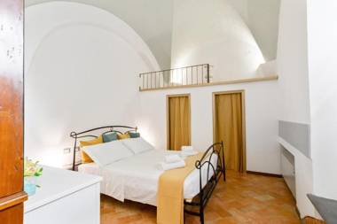 Le Tre Volte - Mercato Centrale Charming Loft