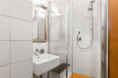 Le Tre Volte - Mercato Centrale Charming Loft