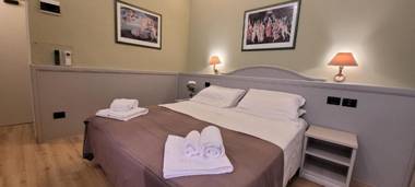 Hotel Camilla Firenze