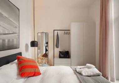 BB Hotels Aparthotel Collection Il Michelangelo