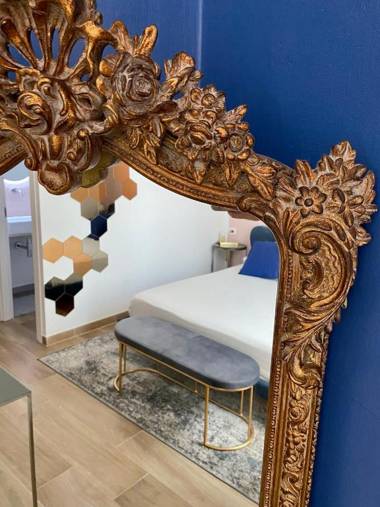 B&B Monteverdi L'Arancio