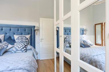 DESIGN APARTMENT in the heart of Florence-hosted by Sweetstay