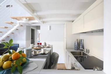 DESIGN APARTMENT in the heart of Florence-hosted by Sweetstay