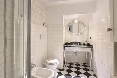 PONTEVECCHIO Stylish Apartment in Florence-hosted by Sweetstay