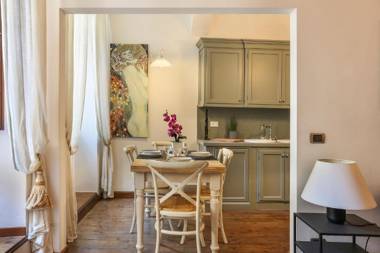 PONTEVECCHIO Stylish Apartment in Florence-hosted by Sweetstay