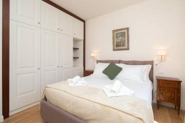 San Remigio Apartment