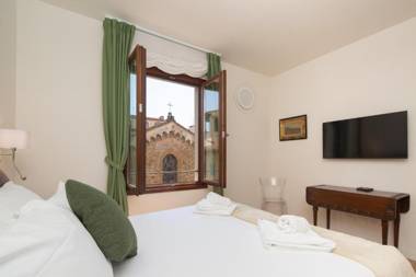 San Remigio Apartment