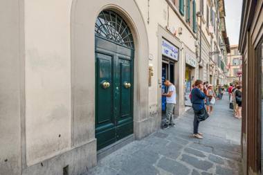 San Marco Apartment with Panoramic View