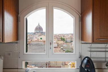 San Marco Apartment with Panoramic View