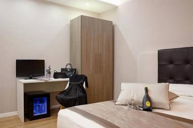 Firenze Rooms Cathedral B&B