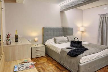 Firenze Rooms Cathedral B&B