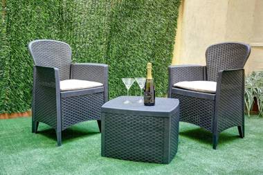 Firenze Rooms Cathedral B&B