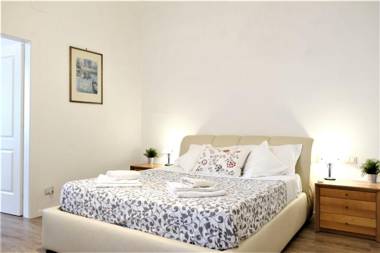 Wine Apartments Florence Morellino