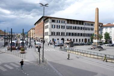 Wine Apartments Florence Morellino