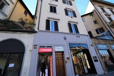 Wine Apartments Florence Morellino