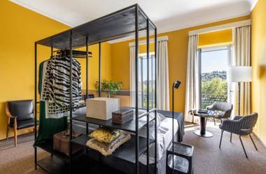 4F Boutique Hotel Florence