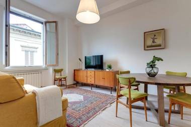 Mamo Florence - Cavour Apartments