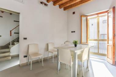 UFFIZI Suite I in Florence-hosted by Sweetstay