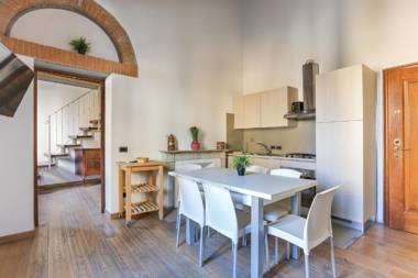 UFFIZI Suite II in Florence-hosted by Sweetstay