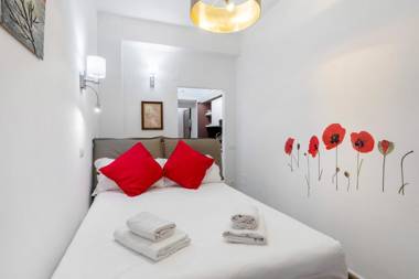 Room Fiore - Ponte Vecchio Mini Studio