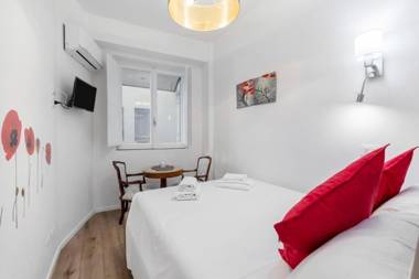 Room Fiore - Ponte Vecchio Mini Studio