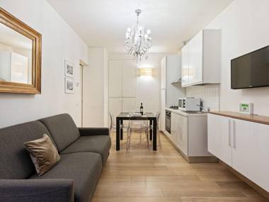 Stunning Apartment in the Heart of Florence
