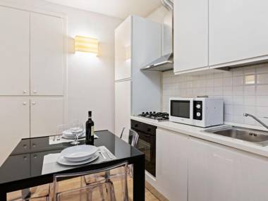 Stunning Apartment in the Heart of Florence