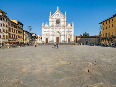 Stunning Apartment in the Heart of Florence