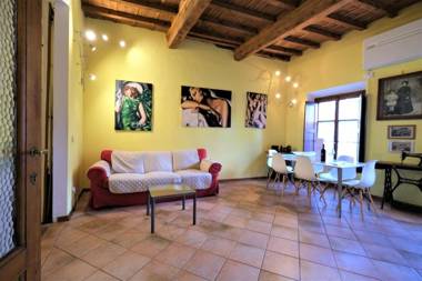 Wine Apartments Florence Vin Santo