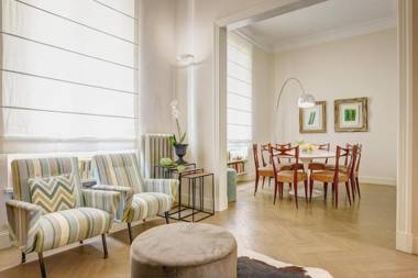 Raffaello Apartment by Firenze Prestige