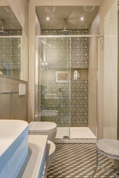 Raffaello Apartment by Firenze Prestige